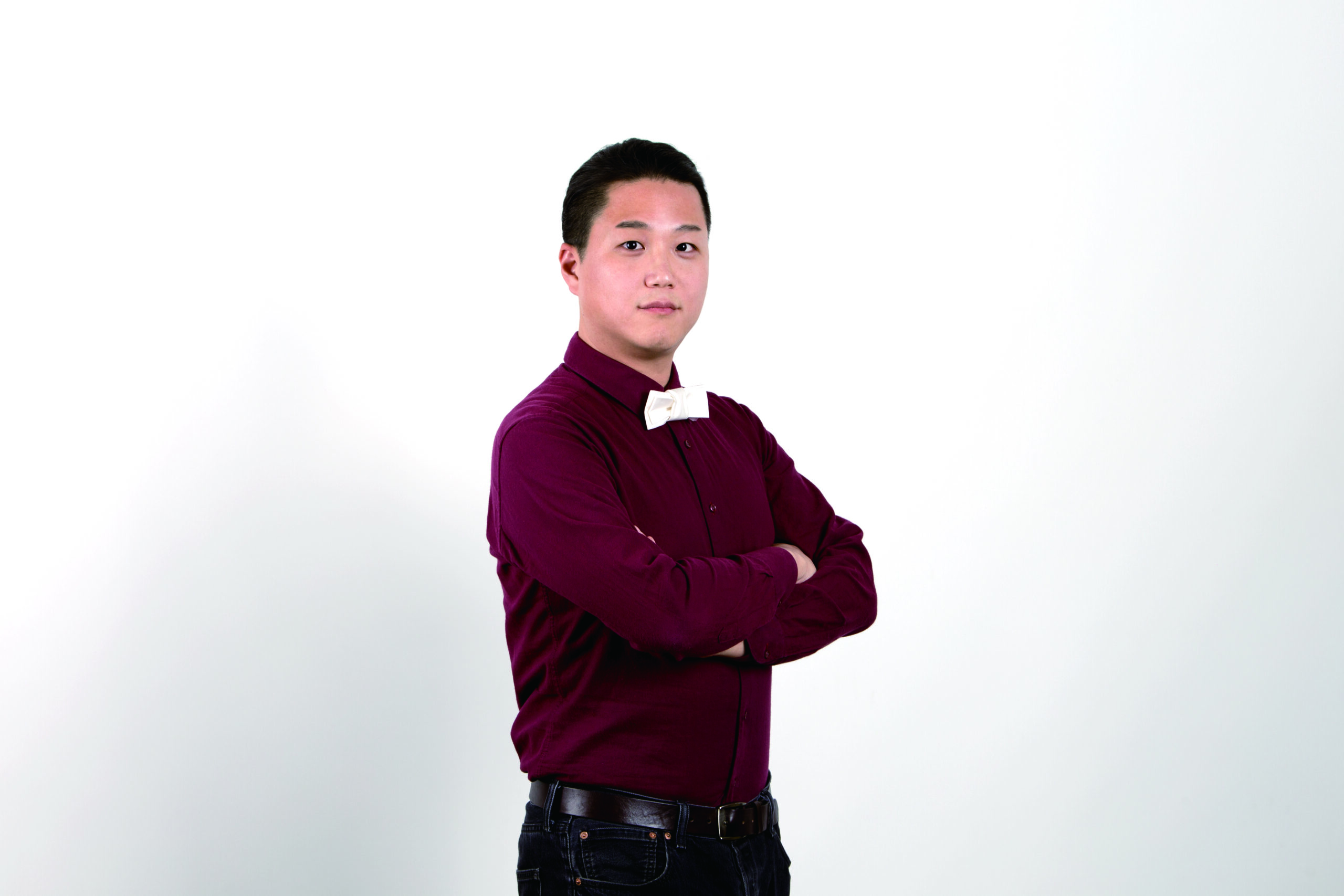 Instructor Image