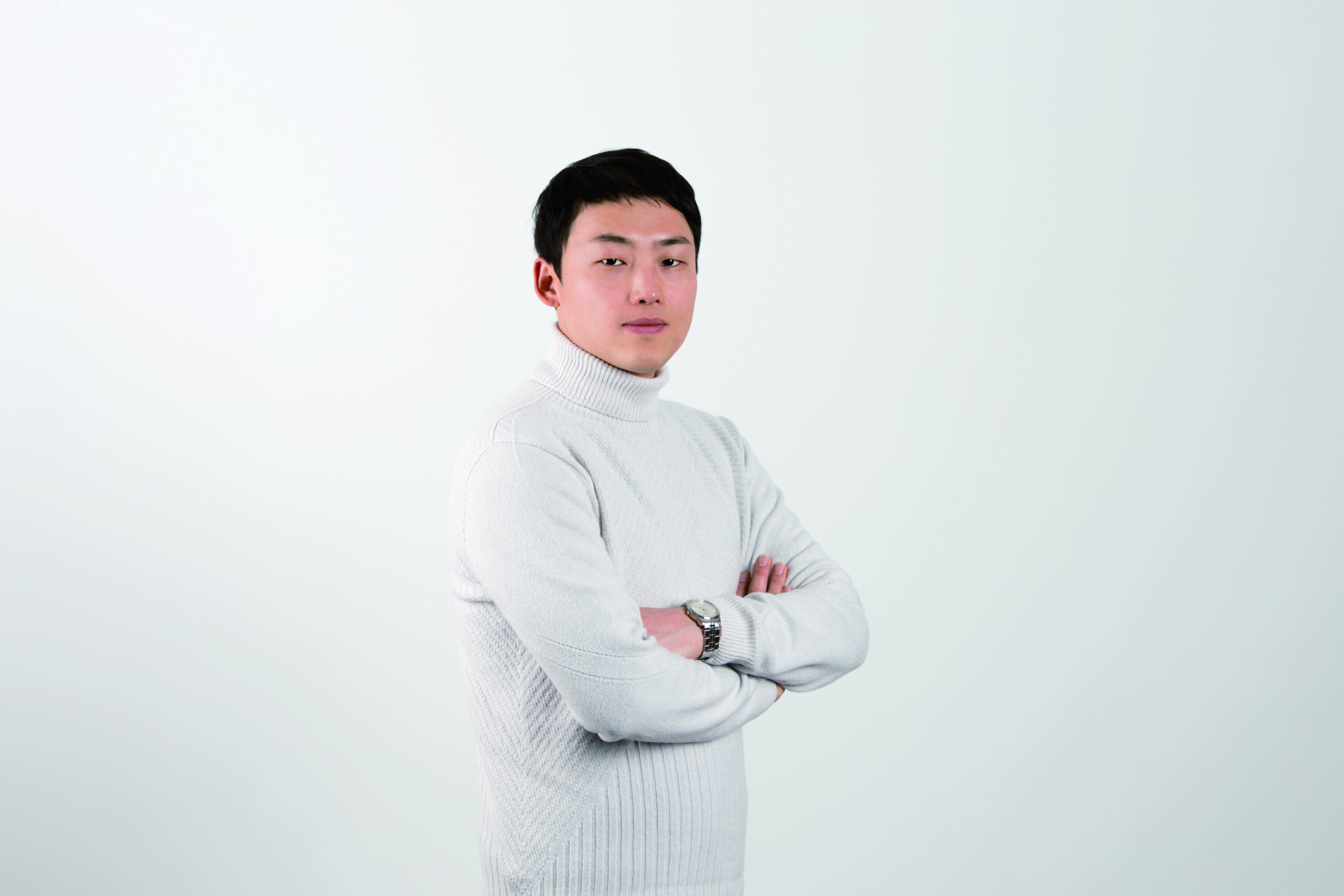 Instructor Image